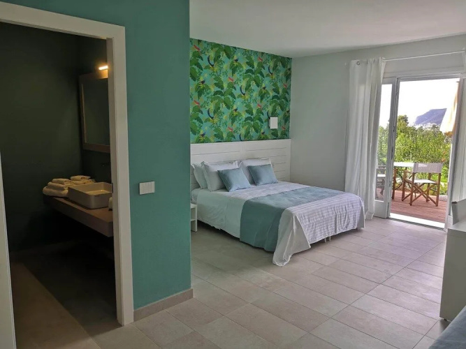 Stile libero b&b