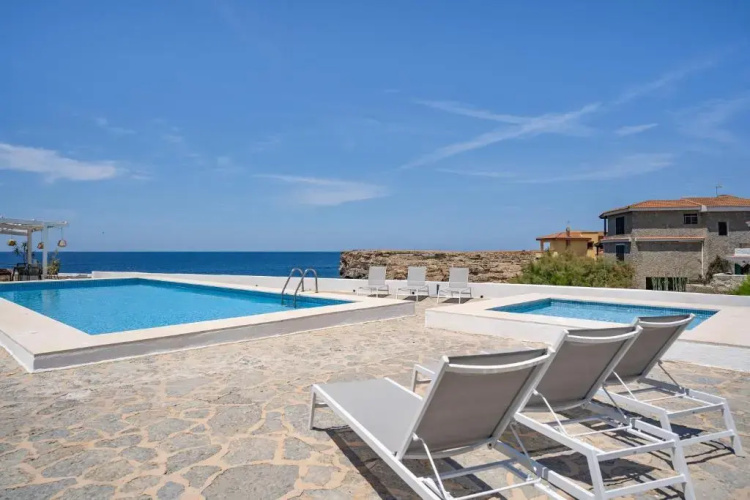 ApartHotel Voramar