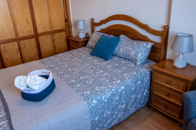 Apartamento Azulik