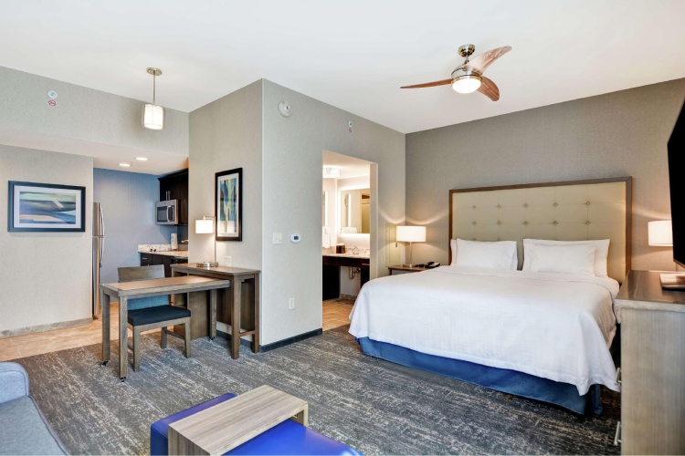 Double Suite