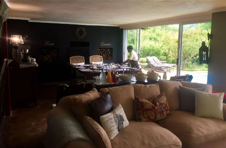 Cathkin Cottage B&B