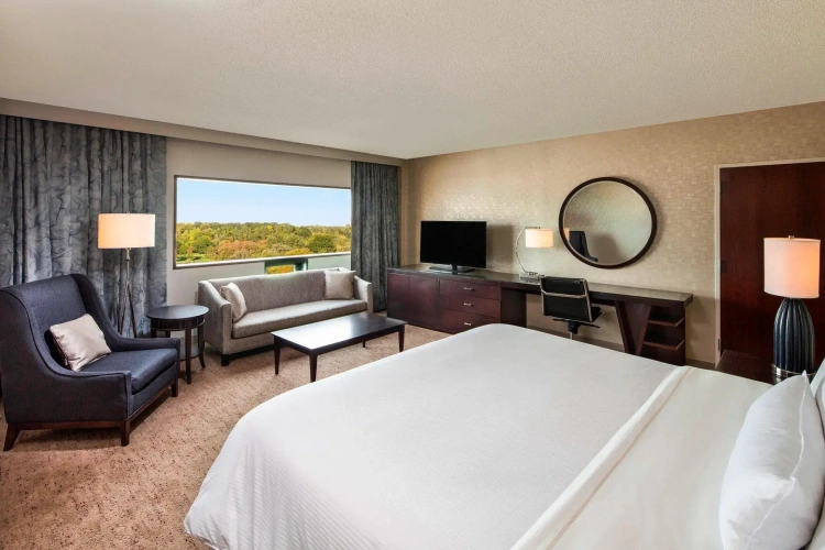 Double Junior Suite