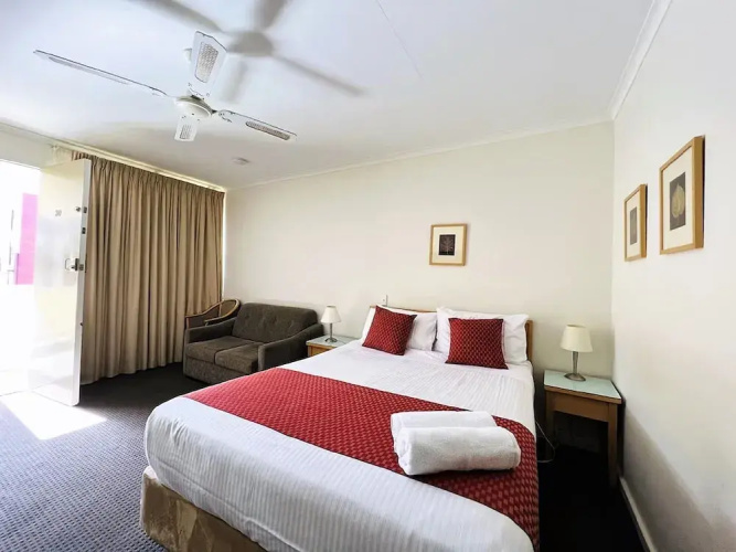 Hotelbild
