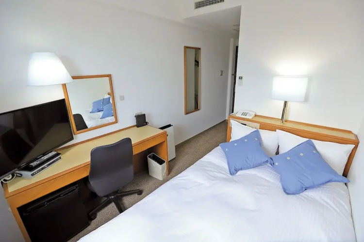 Aomori Forest Hotel Annex