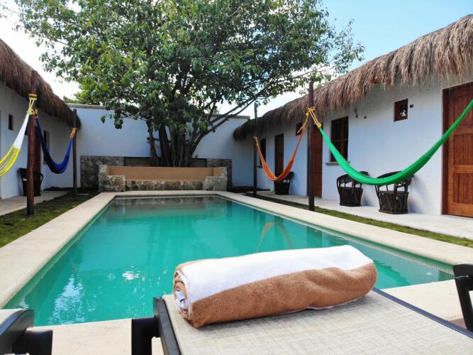 Imagen de Kinta Kan Boutique Hotel