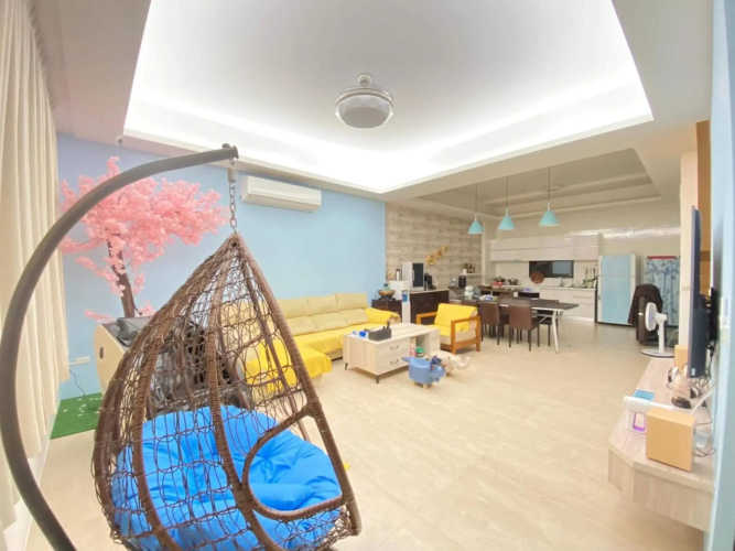 Shenzhou Inn Homestay