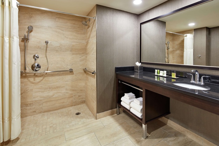 Hilton Houston Plaza/Medical Center photo 11