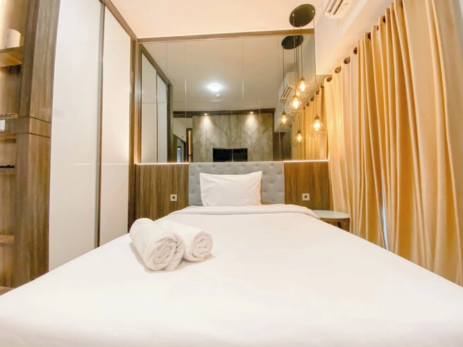 1 Bedroom Standard Studio
