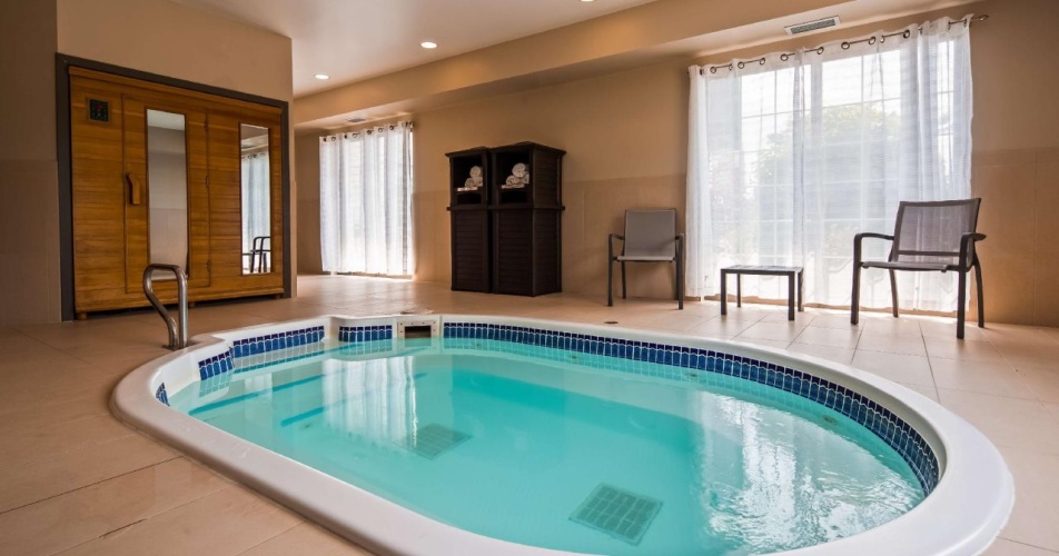 Best Western Plus Orillia Hotel photo 18