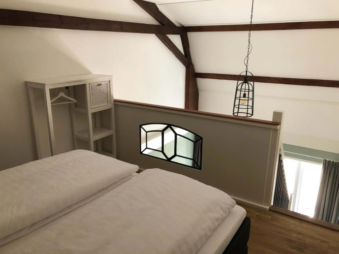 B&B De Hoffstal