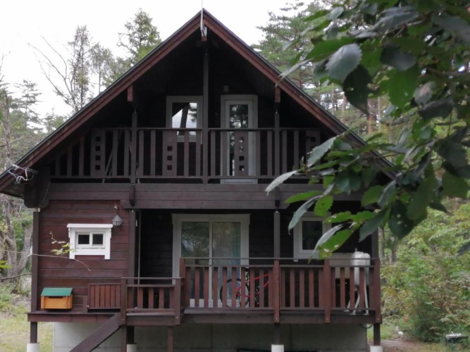 2 Bedrooms Double Cottage