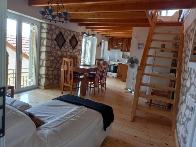 1 Bedroom Cottage
