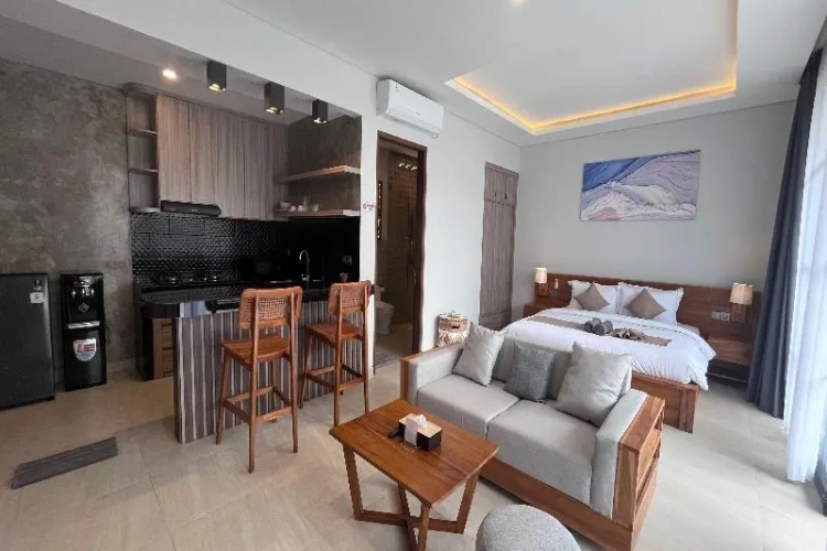 Standard Suite