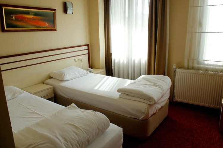 Agva Gunay Otel