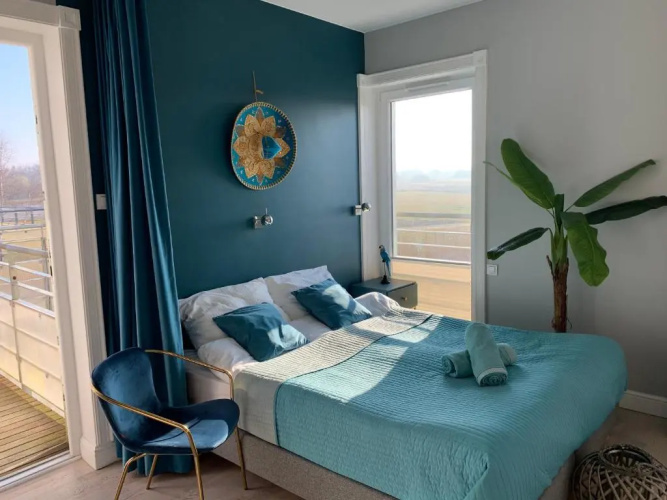 Sunset Apartments Kropla Baltyku