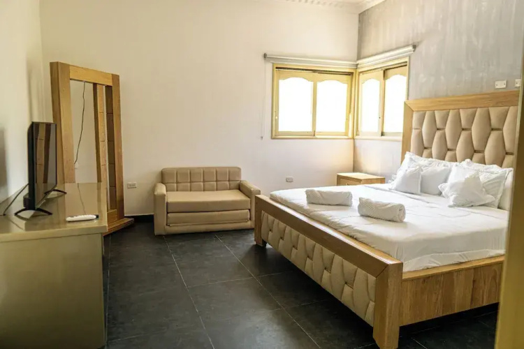 Hotel Abitti by Walled Stay