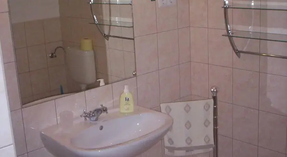 Adica Apartment