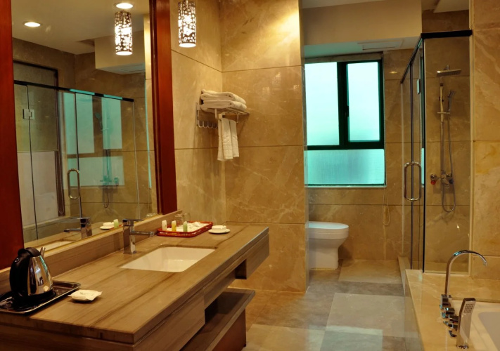 Grand Villa Hotel