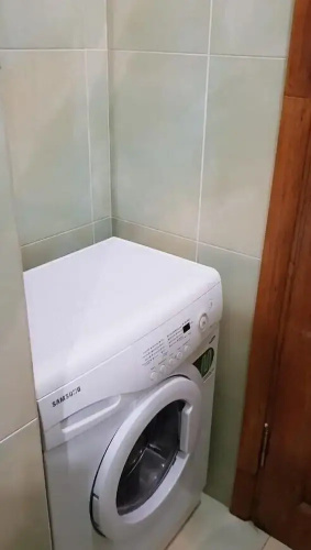Apartament on Shartava str.