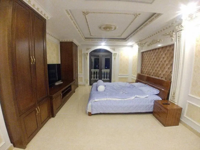 Thai Hoa Riverside Hotel