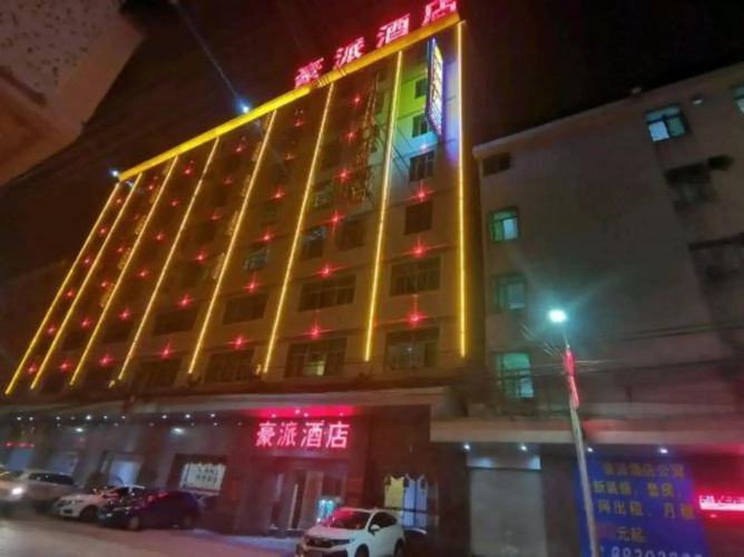Hotelbild