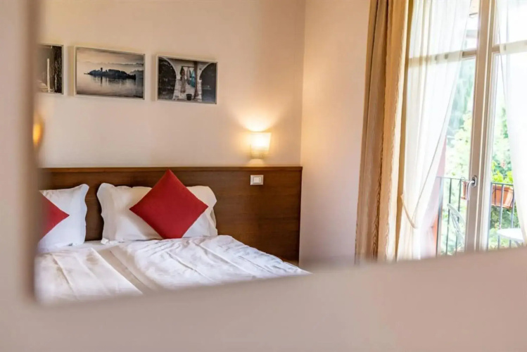 Hotel Cortese