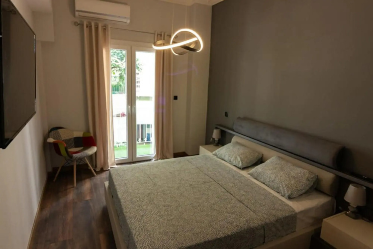 Double Romantic Suite