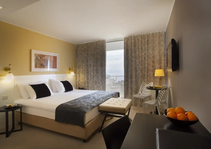 Hotel Laurus ex Hotel Villa Kapetanovic - Liburnia