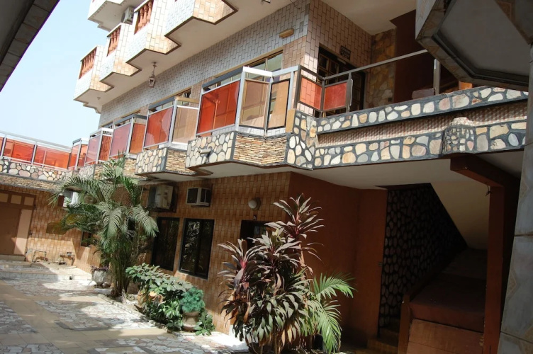 Otel görseli
