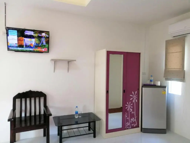 Nopparat Resort -นพรัตน์-