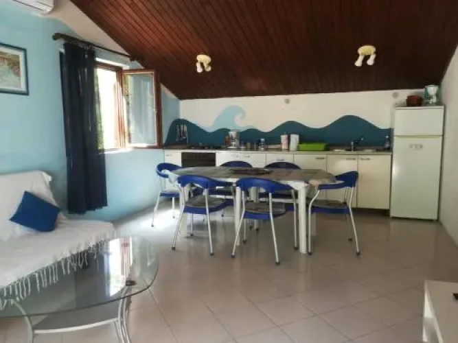 Apartment Veroni