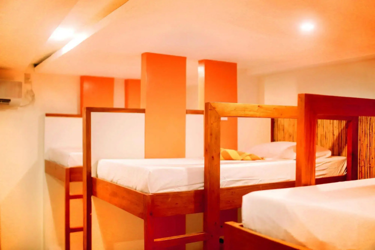 Hostel Avenue