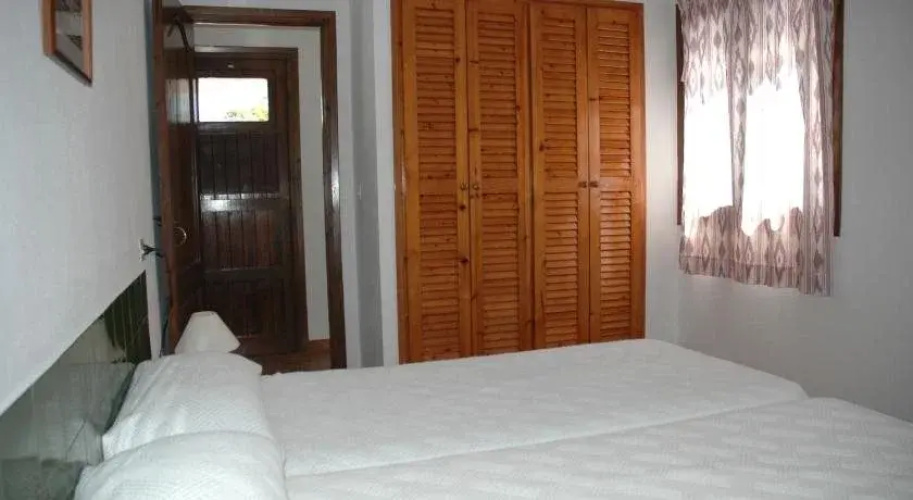 Apartamentos Sa Cornisa