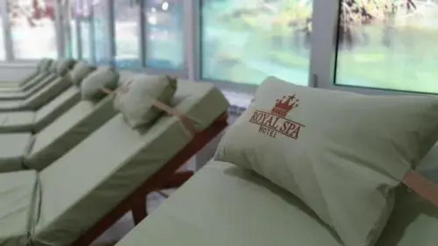 Royal Spa Hotel