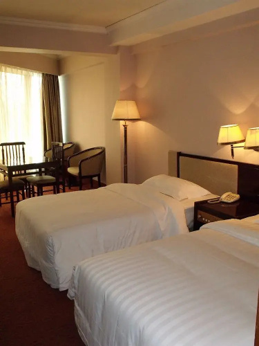 Zhong Gu Hotel