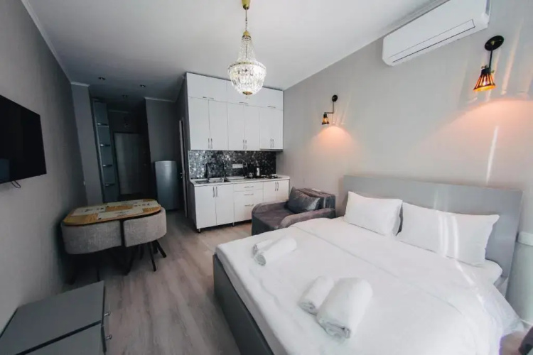 Dar Tower apartments A2