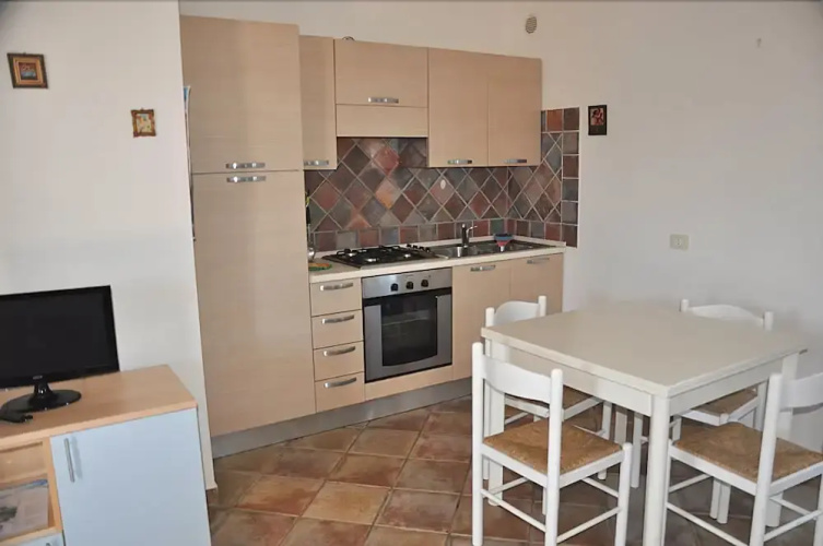 Appartamento Rinaldi 2B