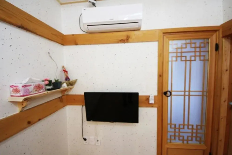 Gawondang Guest House