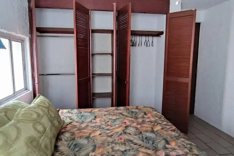 Condo Corazon 2-BD Apartment