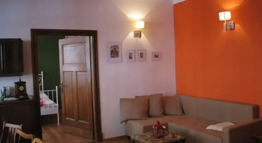 Apartament Katowice - Nikiszowiec
