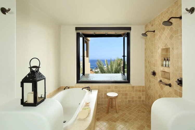 Esperanza, Auberge Collection