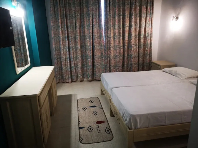 Hotel Anis