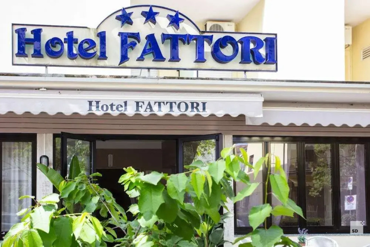 Hotelbild