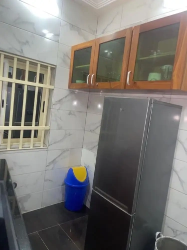 2 Bedrooms Apartment with balcony