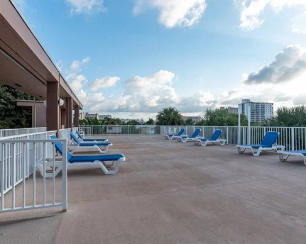 Canada House Pompano Beach