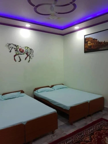 Babu Guest house