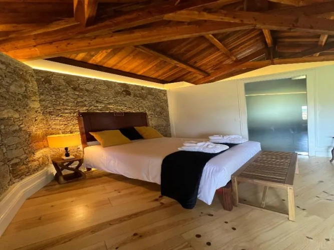 Superior Double Suite