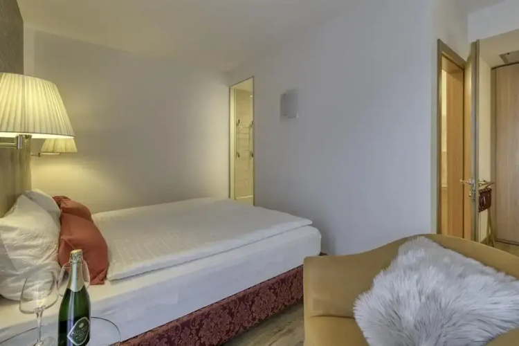 Hotel Sporting Trento