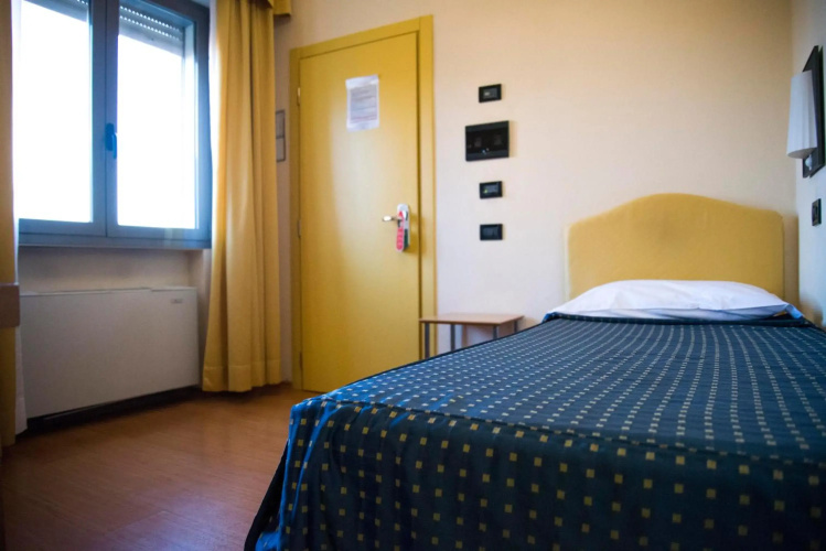 Hotel Masini