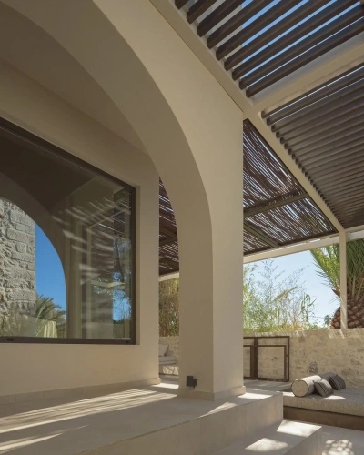 Junior Suite with sea view